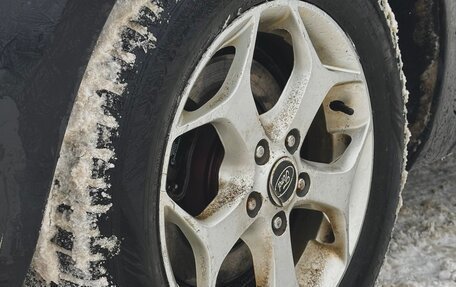 Ford Mondeo IV, 2007 год, 750 000 рублей, 4 фотография