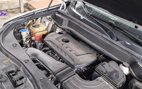 Haval F7 I, 2021 год, 2 250 000 рублей, 8 фотография