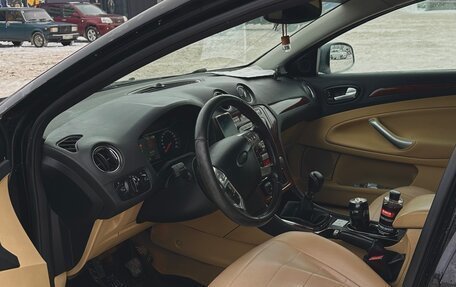 Ford Mondeo IV, 2007 год, 750 000 рублей, 7 фотография