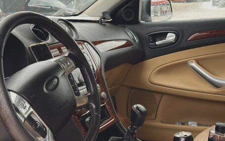 Ford Mondeo IV, 2007 год, 750 000 рублей, 9 фотография