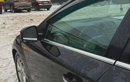 Ford Mondeo IV, 2007 год, 750 000 рублей, 8 фотография