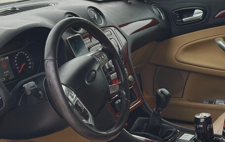 Ford Mondeo IV, 2007 год, 750 000 рублей, 11 фотография