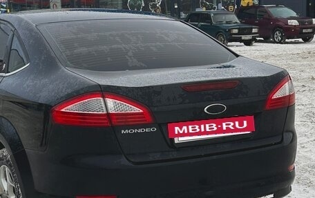 Ford Mondeo IV, 2007 год, 750 000 рублей, 6 фотография