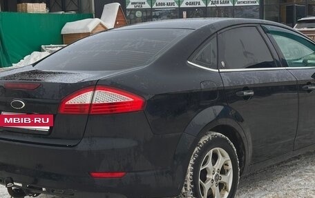 Ford Mondeo IV, 2007 год, 750 000 рублей, 3 фотография