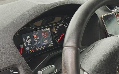 Ford Mondeo IV, 2007 год, 750 000 рублей, 13 фотография