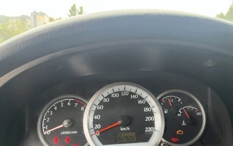 Chevrolet Lacetti, 2008 год, 300 000 рублей, 6 фотография