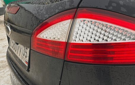 Ford Mondeo IV, 2007 год, 750 000 рублей, 14 фотография