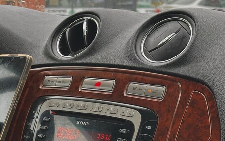 Ford Mondeo IV, 2007 год, 750 000 рублей, 16 фотография