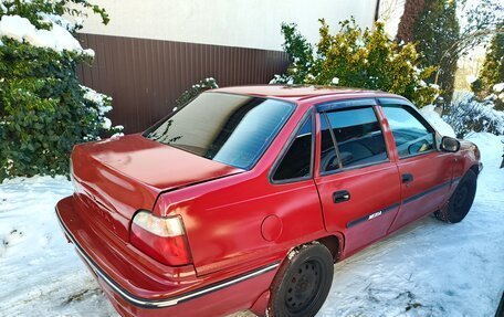 Daewoo Nexia I рестайлинг, 2005 год, 150 000 рублей, 4 фотография