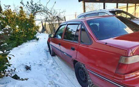 Daewoo Nexia I рестайлинг, 2005 год, 150 000 рублей, 2 фотография