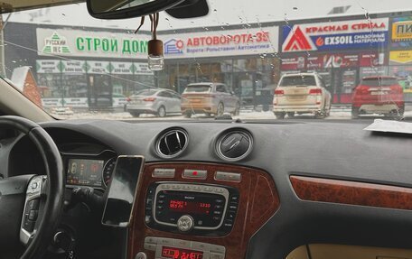 Ford Mondeo IV, 2007 год, 750 000 рублей, 15 фотография