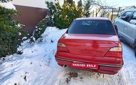 Daewoo Nexia I рестайлинг, 2005 год, 150 000 рублей, 3 фотография