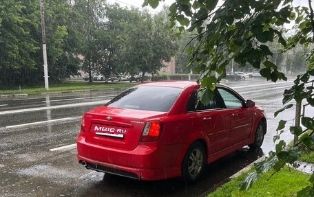 Chevrolet Lacetti, 2008 год, 300 000 рублей, 7 фотография