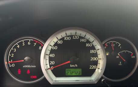 Chevrolet Lacetti, 2007 год, 400 000 рублей, 6 фотография