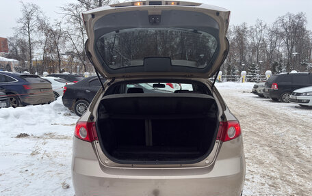 Chevrolet Lacetti, 2007 год, 400 000 рублей, 9 фотография