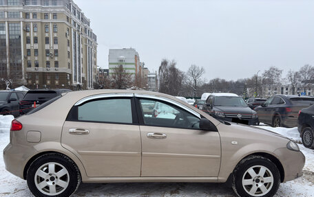 Chevrolet Lacetti, 2007 год, 400 000 рублей, 2 фотография