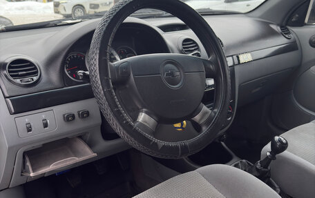 Chevrolet Lacetti, 2007 год, 400 000 рублей, 5 фотография