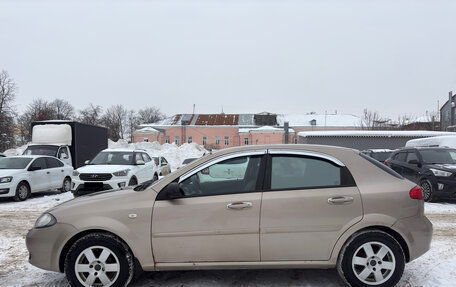 Chevrolet Lacetti, 2007 год, 400 000 рублей, 4 фотография