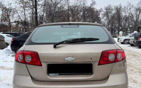 Chevrolet Lacetti, 2007 год, 400 000 рублей, 3 фотография