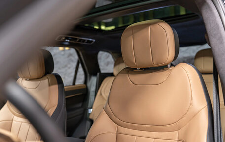 Land Rover Range Rover Sport, 2025 год, 19 190 000 рублей, 11 фотография