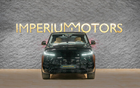 Land Rover Range Rover Sport, 2025 год, 19 190 000 рублей, 2 фотография