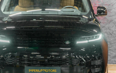 Land Rover Range Rover Sport, 2025 год, 19 190 000 рублей, 3 фотография