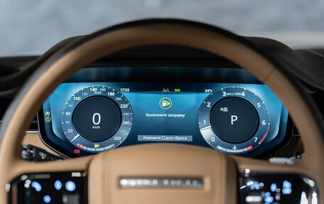 Land Rover Range Rover Sport, 2025 год, 19 190 000 рублей, 13 фотография