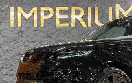 Land Rover Range Rover Sport, 2025 год, 19 190 000 рублей, 4 фотография