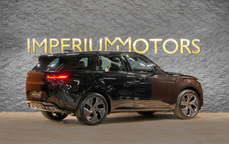 Land Rover Range Rover Sport, 2025 год, 19 190 000 рублей, 5 фотография