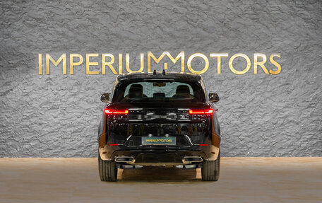 Land Rover Range Rover Sport, 2025 год, 19 190 000 рублей, 7 фотография