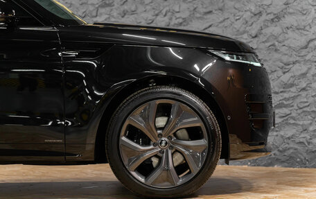 Land Rover Range Rover Sport, 2025 год, 19 190 000 рублей, 6 фотография