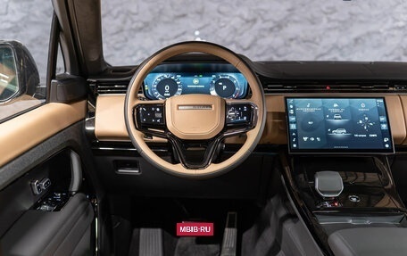 Land Rover Range Rover Sport, 2025 год, 19 190 000 рублей, 12 фотография