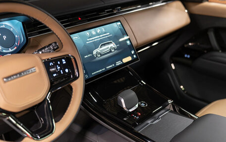 Land Rover Range Rover Sport, 2025 год, 19 190 000 рублей, 16 фотография