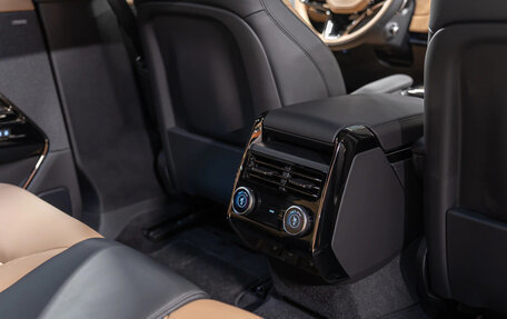 Land Rover Range Rover Sport, 2025 год, 19 190 000 рублей, 23 фотография