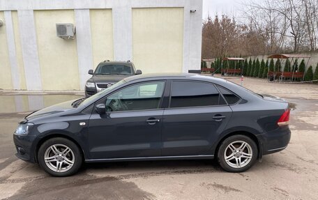 Volkswagen Polo VI (EU Market), 2012 год, 650 000 рублей, 2 фотография