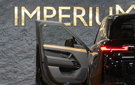 Land Rover Range Rover Sport, 2025 год, 19 190 000 рублей, 24 фотография