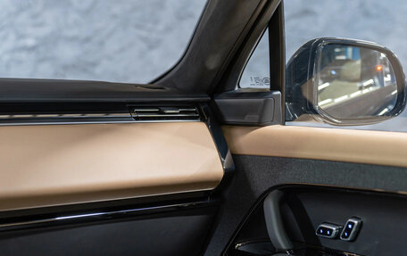 Land Rover Range Rover Sport, 2025 год, 19 190 000 рублей, 18 фотография