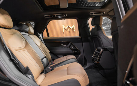 Land Rover Range Rover Sport, 2025 год, 19 190 000 рублей, 20 фотография