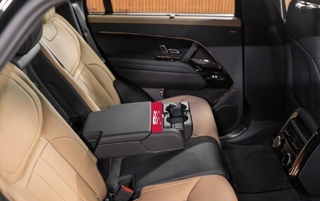 Land Rover Range Rover Sport, 2025 год, 19 190 000 рублей, 22 фотография