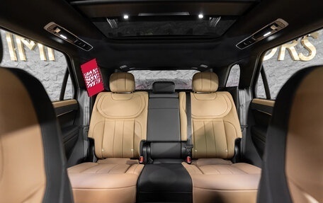 Land Rover Range Rover Sport, 2025 год, 19 190 000 рублей, 19 фотография