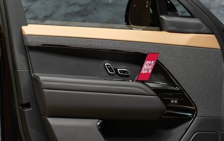 Land Rover Range Rover Sport, 2025 год, 19 190 000 рублей, 25 фотография