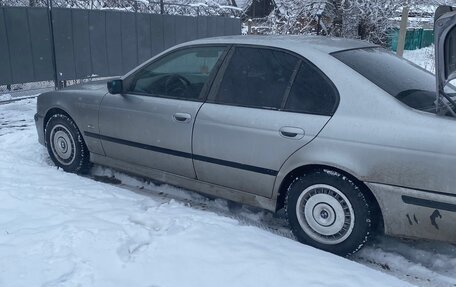 BMW 5 серия, 1998 год, 420 000 рублей, 2 фотография