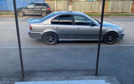 BMW 5 серия, 1998 год, 420 000 рублей, 5 фотография