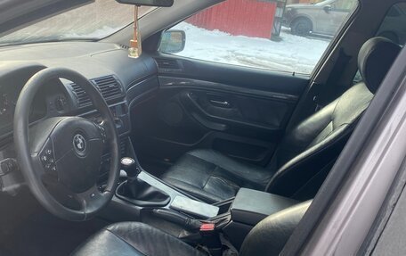 BMW 5 серия, 1998 год, 420 000 рублей, 4 фотография