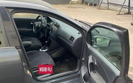 Volkswagen Polo VI (EU Market), 2012 год, 650 000 рублей, 7 фотография