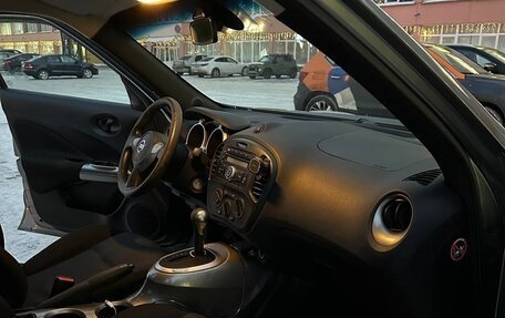 Nissan Juke II, 2013 год, 800 000 рублей, 6 фотография