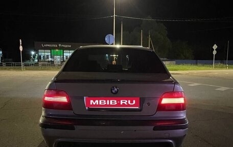 BMW 5 серия, 1998 год, 420 000 рублей, 6 фотография