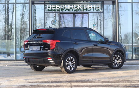 Haval Jolion, 2024 год, 2 195 000 рублей, 2 фотография