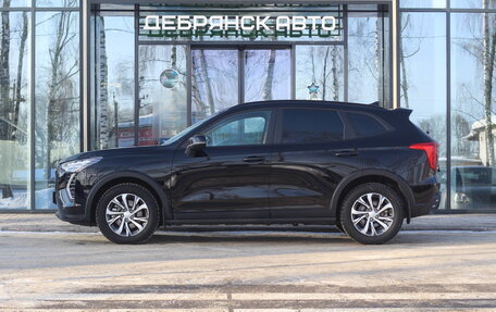 Haval Jolion, 2024 год, 2 195 000 рублей, 3 фотография