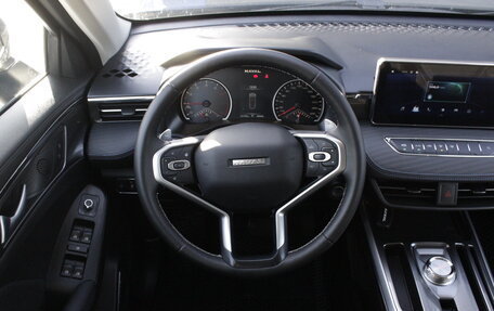 Haval Jolion, 2024 год, 2 195 000 рублей, 8 фотография